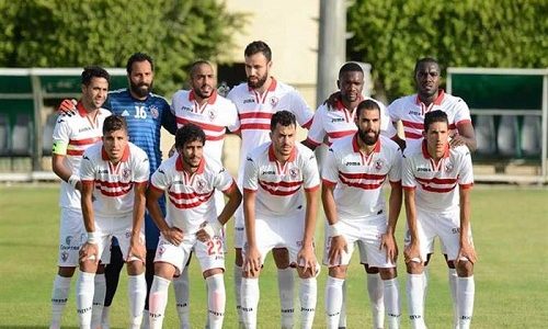 تفاصيل العقوبة التاريخية التى تنتظر الزمالك من الفيفا 1 لاعبي الزمالك