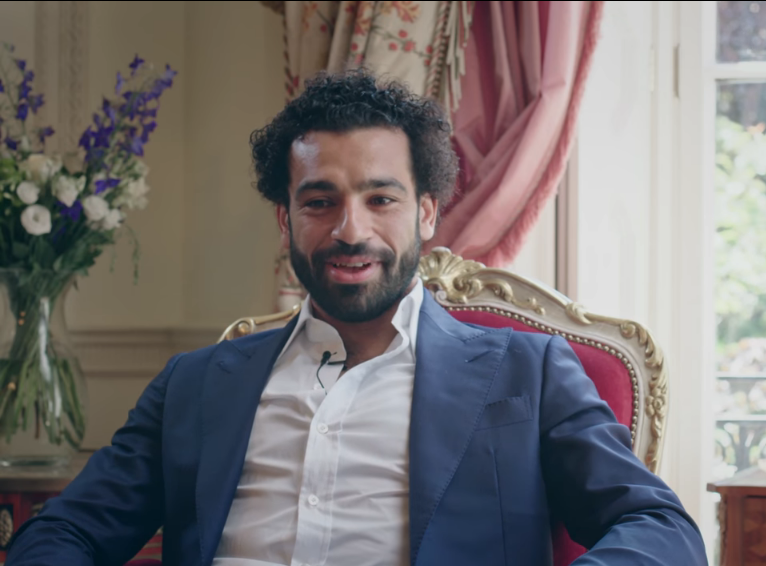 محمد صلاح مع شيكو و هشام ماجد.. أسرار جديدة بعيدة عن الكورة 3 لقاء محمد صلاح مع شيكو وهشام ماجد