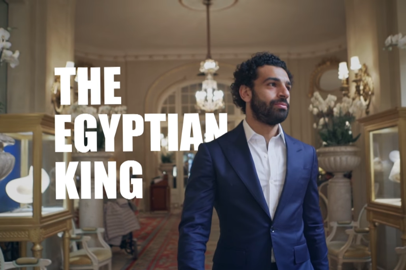 محمد صلاح مع شيكو و هشام ماجد.. أسرار جديدة بعيدة عن الكورة 1 لقاء محمد صلاح مع شيكو وهشام ماجد