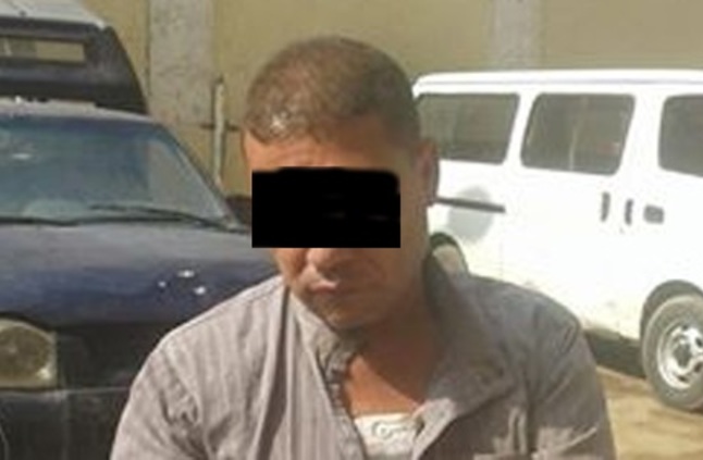 مجرم يحطف طفلة الحوامدية بعد خروجه من السجن بـ 48 ساعة 1 مجرم يحطف طفلة الحوامدية بعد خروجه من السجن