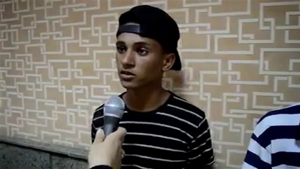 محافظ بورسعيد يعتذر للأطفال بسبب الفيديو بعد ثورة غضب رواد التواصل 1 محافظ بورسعيد يعتذر للأطفال
