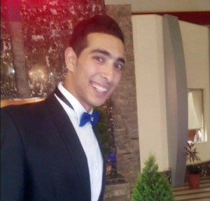 محمد أبو الدهب| يكتب: سلاماً على مدينة الدم 1 محمد أبو الدهب