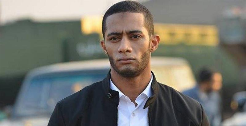 محمد رمضان ينشر الملصق الدعائي لـ «الديزل» 1 محمد رمضان ينشر الملصق الدعائي لـ «الديزل»