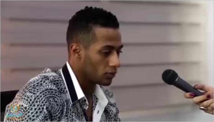 محمد رمضان للجمهور:«إعملوا لايك لسور القرآن الكريم على اليوتيوب» 1 محمد رمضان