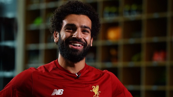 محمد صلاح يتصدر قائمة فوربس لأقوى 10 لاعبين عرب في العالم 1 مدرب محمد صلاح