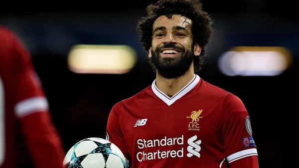 مدرب البرازيل يرشح محمد صلاح لجائزة الأفضل في العالم 1 مدرب البرازيل يرشح محمد صلاح لجائزة الأفضل في العالم