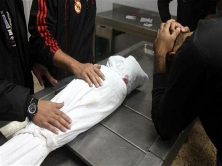 مصرع طفل صدمته سيارة بالزقازيق 1 مصرع طفل أرشيفية
