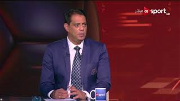 هاني رمزي يكشف سبب تواجده في الجهاز الفني لمنتخب مصر 1 هاني رمزي يكشف سبب تواجده في الجهاز الفني للمنتخب