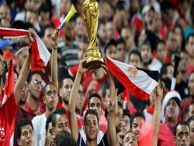 وزارة الرياضة تعلن 5 خطوات لعودة الجماهير 1 وزارة الرياضة تعلن خطوات عودة الجماهير