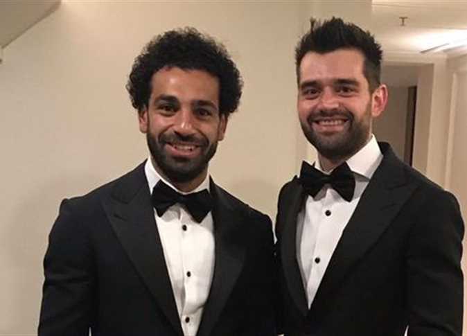 وكيل محمد صلاح يرد على اتحاد الكرة بتعليق ناري 1 وكيل محمد صلاح يرد على اتحاد الكرة