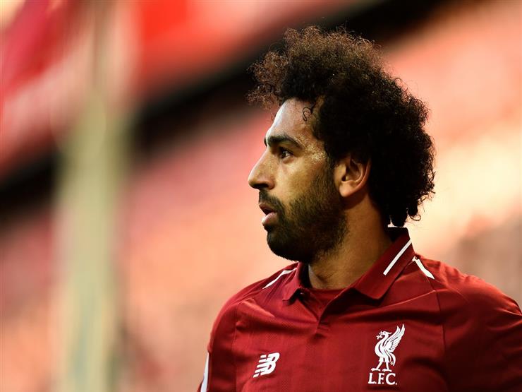 محمد صلاح: لهذا السبب كنت ألعب بليفربول في «البلايستيشن» أيام الصغر 1 اتحاد الكرة يرد على طلبات محمد صلاح
