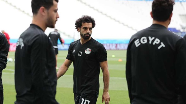 تأجيل انضمام محمد صلاح لمعسكر المنتخب 1 سر غضب اتحاد الكرة ومدرب منتخب مصر