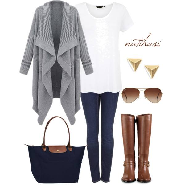 ملابس موضة شتاء 2019