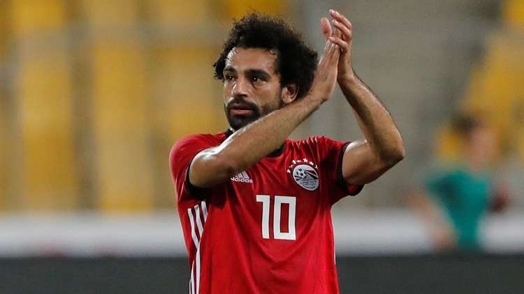 اتحاد الكرة يتراجع عن إرسال خطاب شديد اللهجة لمحمد صلاح 1 وكيل محمد صلاح يكذب اتحاد الكرة