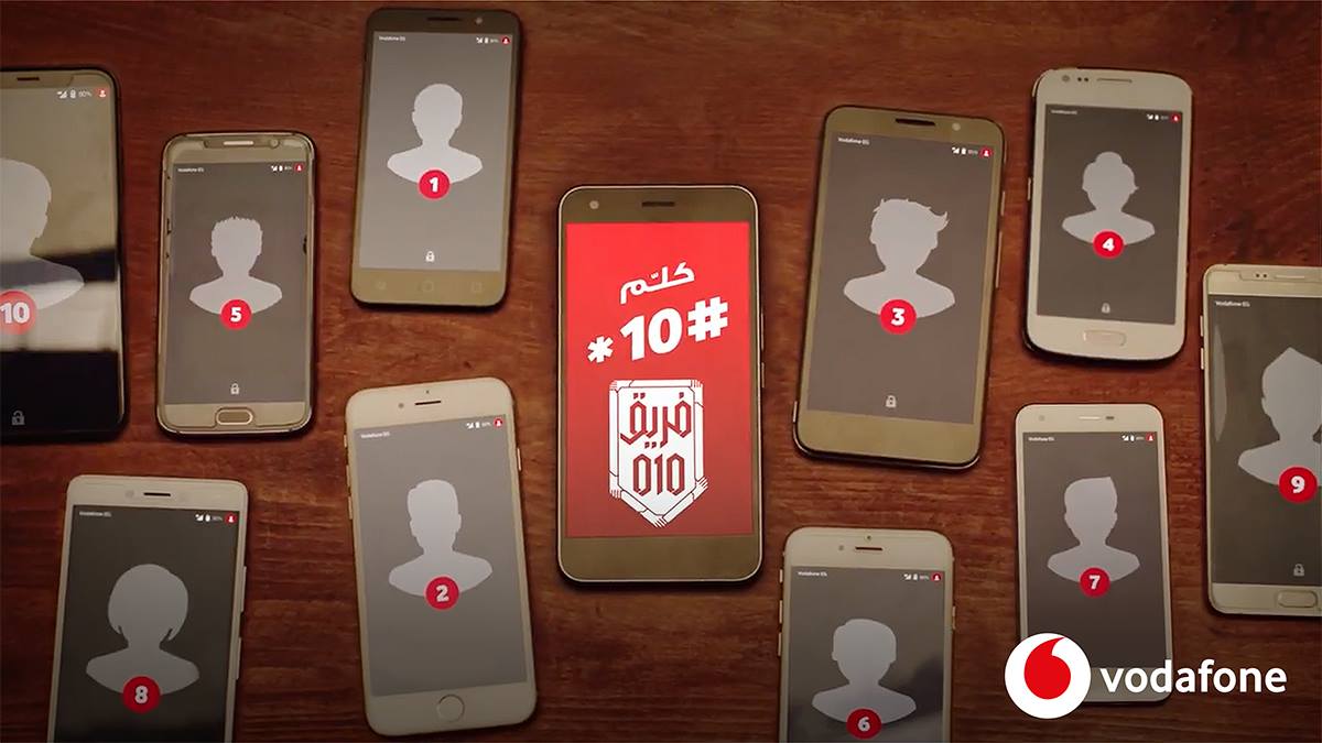 أكواد فودافون 2018 ..أكواد فليكس و اكستريم انترنت الجديدة و فودافون كاش و الخدمات 5 أكواد فودافون 2018