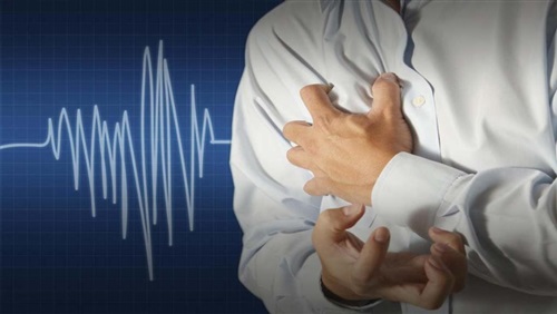 5 خطوات لحماية قلبك من مرض تصلب الشرايين 1 5 خطوات لحماية قلبك من مرض تصلب الشرايين