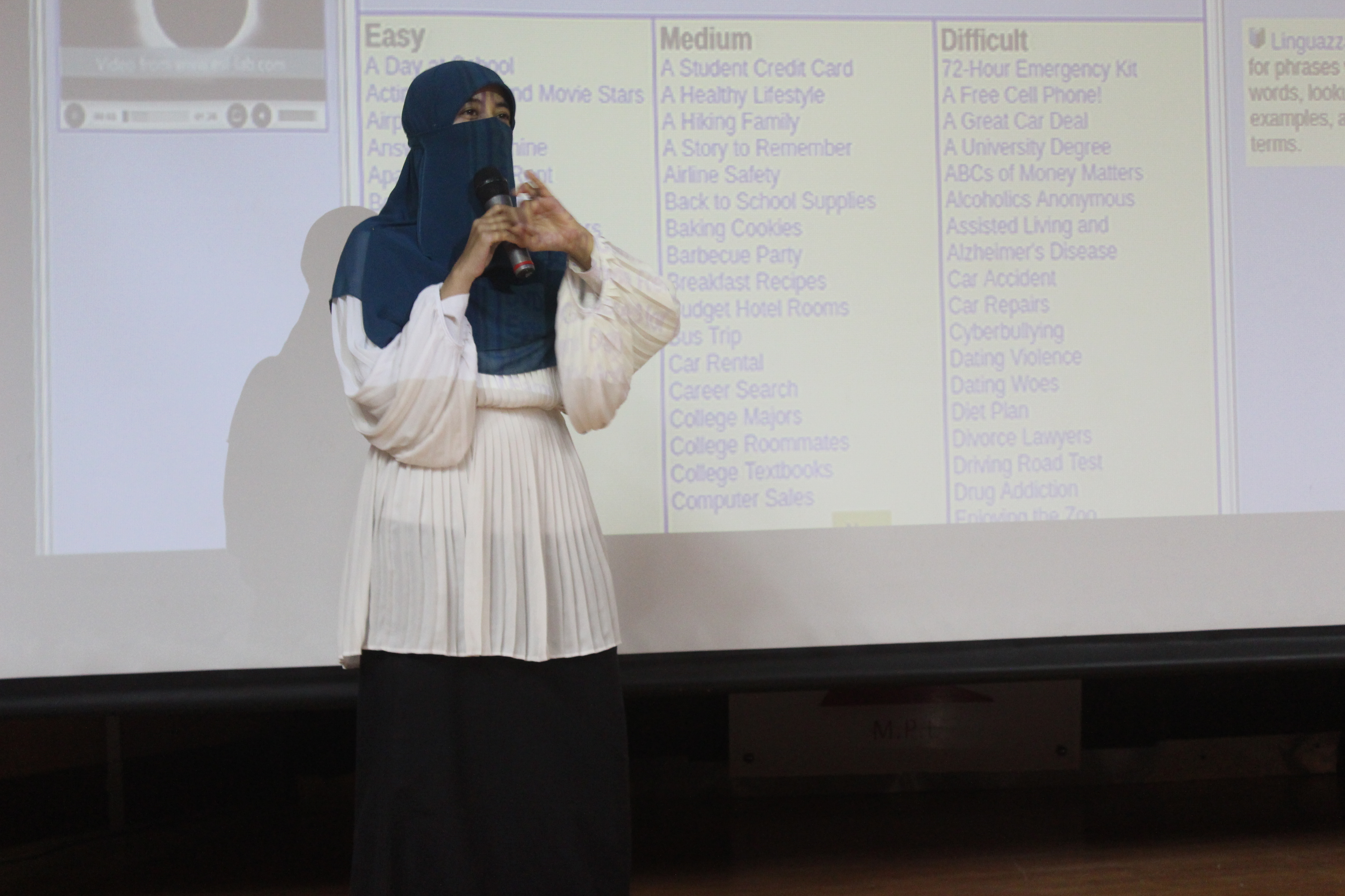 جمعية رسالة ..تقدم أسهل الطرق للحصول على منحة دراسية بالخارج 2 سمية عرب