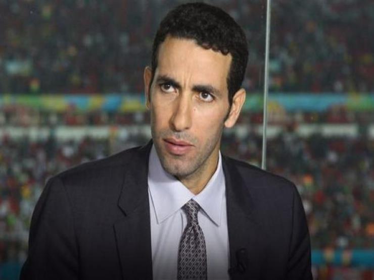 أبو تريكة ينتقد كلوب بعد تغيير محمد صلاح أمام تشيلسي 1 أبو تريكة ينتقد كلوب بعد تغيير محمد صلاح