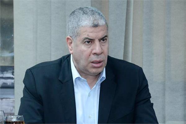 رسميًا.. شوبير ودينا الرفاعي يفوزان بعضوية اتحاد الكرة 1 أحمد شوبيريعلن إيقاف رئيس نادي مصري