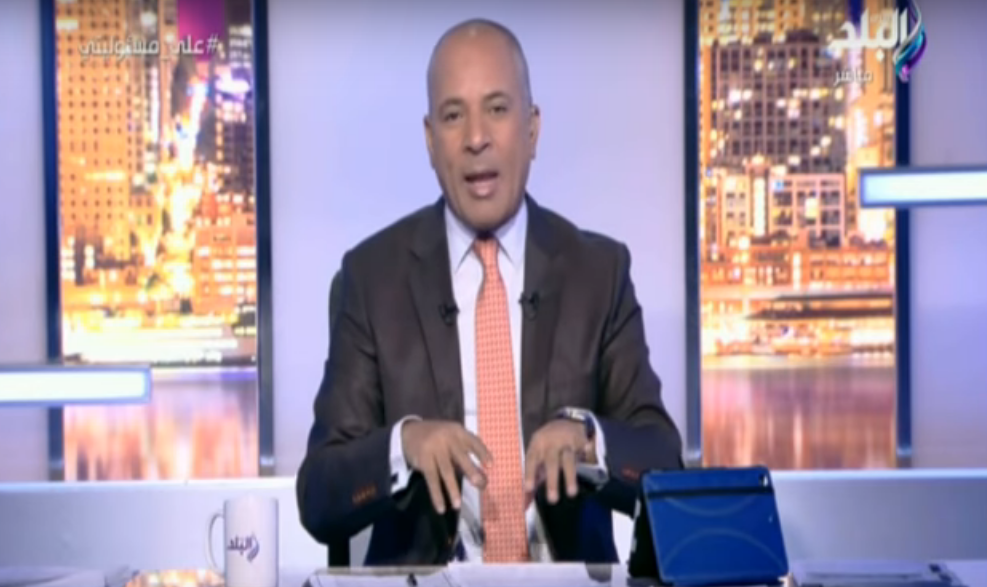 أحمد موسى يعلق على إلغاء نصف تذكرة المترو للعسكريين والشرطة والصحفيين 1 أحمد موسى يعلق على إلغاء نصف تذكرة المترو