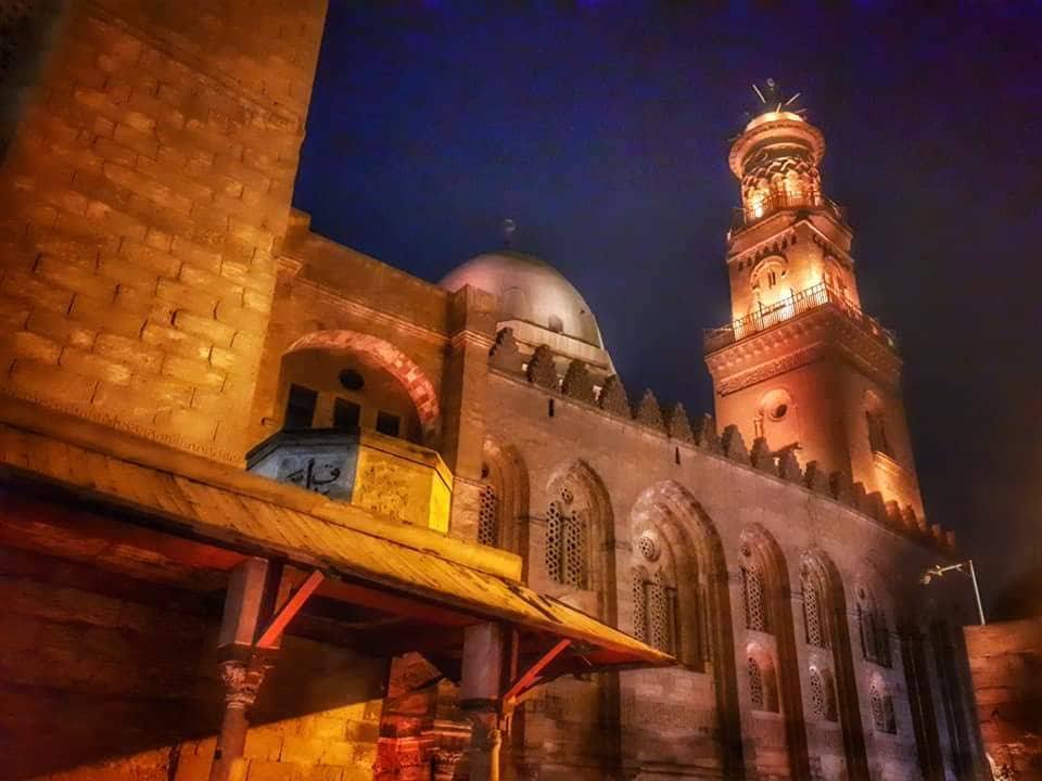 ازاي أروح الحسين من الزقازيق؟ 1 ازاي أروح الحسين من الزقازيق