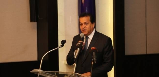 وزير التعليم العالي يكشف عن تخصصات جديدة بالجامعات 1 وزير التعليم العالي يكشف عن تخصصات جديدة بالجامعات