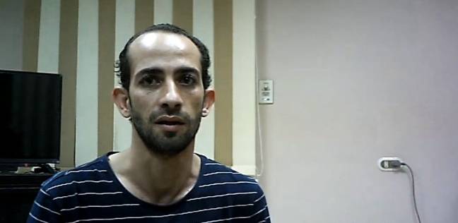 القبض على شقيق المتهم بقتل طفليه «ريان ومحمد» 1 القبض على شقيق المتهم بقتل طفليه «ريان ومحمد»