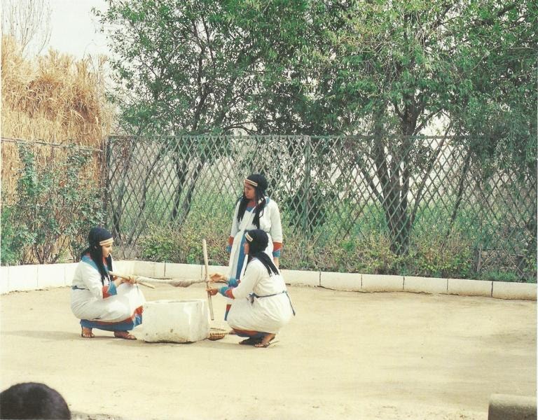 أفضل أنشطة في القرية الفرعونية بالجيزة القاهرة 2 القرية الفرعونية