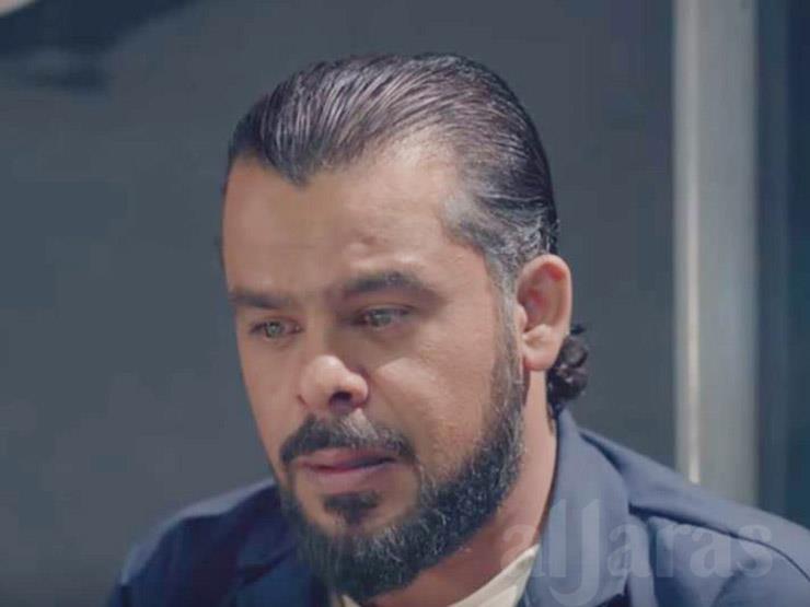 الموت يفجع الفنان منذر ريحانة بعد وفاة والده 1 الموت يفجع الفنان منذر ريحانة بعد وفاة والده