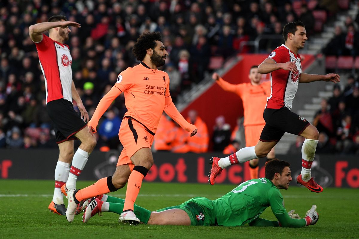 بث مباشر مباراة ليفربول وساوثهامبتون اليوم 1 بث مباشر مباراة ليفربول وساوثهامبتون