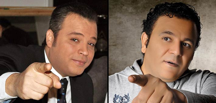 أول تعليق من تامر عبد المنعم على الحكم بحبسه 1 تامر عبد المنعم على الحكم بحبسه