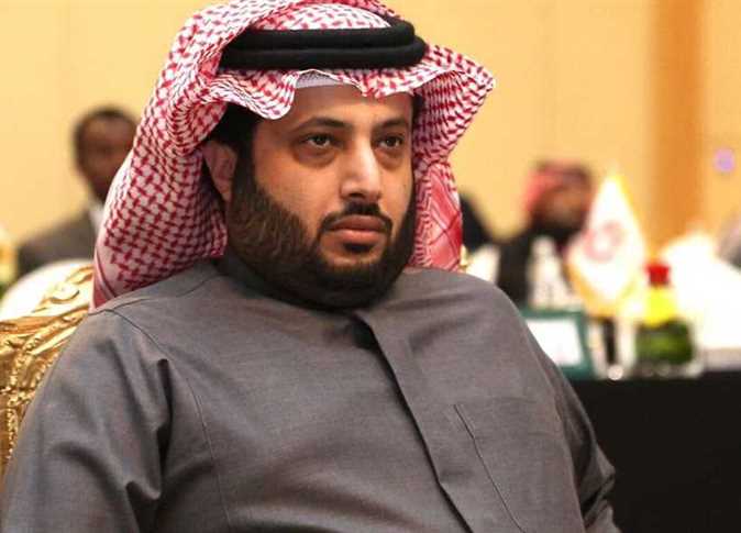 تركي آل الشيخ يعلن عن قرار مهم بشأن بطولة الأمم الأفريقية 1 تركي آل الشيخ يعلن عن قرار مهم