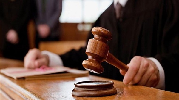 سجن منجد 10 سنوات لحيازته مواد مخدرة وسلاح ناري بالزقازيق 1 حبس لاعب الأهلي السابق 10 سنوات