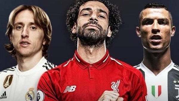 موعد حفل اختيار أفضل لاعب في العالم والقنوات الناقلة 1 حفل اختيار أفضل لاعب في العالم