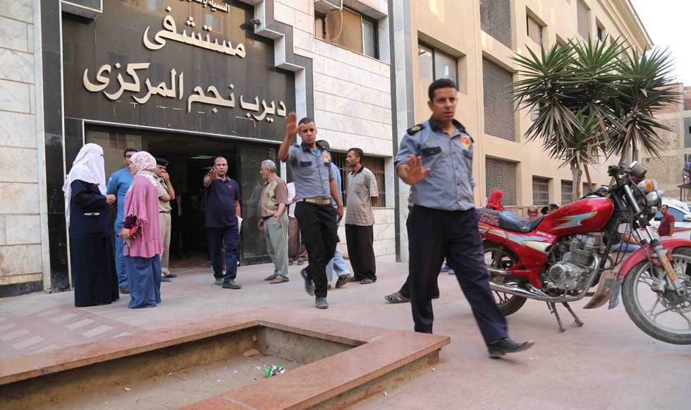 وزارة الصحة تكشف حقيقة زيادة ضحايا الغسيل الكلوي بالشرقية 1 حقيقة زيادة ضحايا الغسيل الكلوي بالشرقية