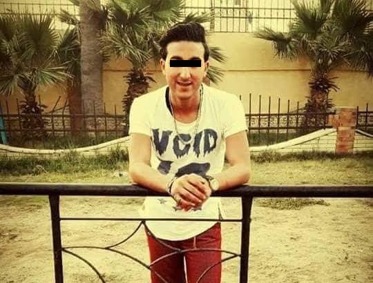حل لغز مقتل شاب بأبوكبير وإلقاء جثمانه بأحد الشوارع 1 حل لغز مقتل شاب بأبوكبير