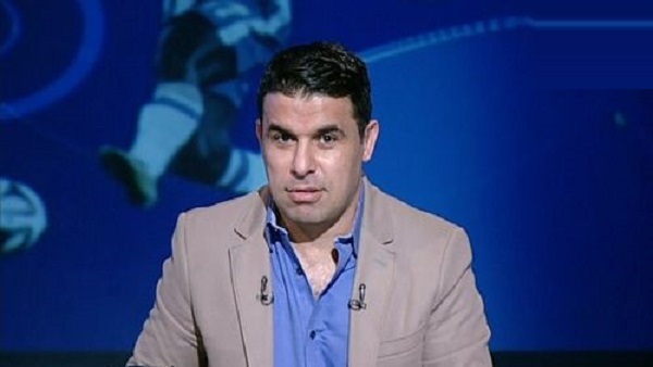 خالد الغندور: الأهلي سيحصد بطولة الدوري والزمالك 1 خالد الغندور يسخر من جمهور الأهلي