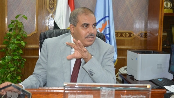 الأزهر يعلن عن تنسيق الكليات للعام الدراسي الجديد 1 رئيس جامعة الأزهر