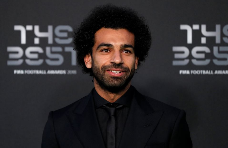 بعد فتح باب التصويت أمس .. محمد صلاح يتفوق على ميسي في استفتاء الكرة الذهبية 1 رسالة محمد صلاح خلال حفل أفضل لاعب في العالم
