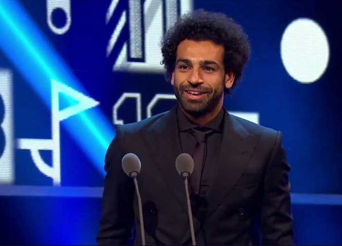 رونالدو يعلق على فوز محمد صلاح بجائزة «بوشكاش» 1 رونالدو يعلق على فوز محمد صلاح