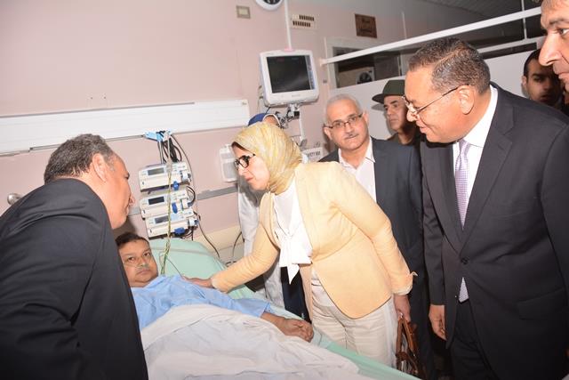 استشاري أمراض الكلي بوزارة الصحة يكشف سبب حادث الغسيل الكلوي بالشرقية 1 سبب حادث الغسيل الكلوي بالشرقية