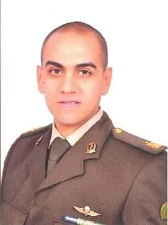 شقيق الشهيد «أحمد المنسي» ابن الشرقية يخصص يوم لعلاج الفقراء مجانًا 3 شقيق الشهيد المنسي ابن الشرقية يخصص يوم لعلاج الفقراء