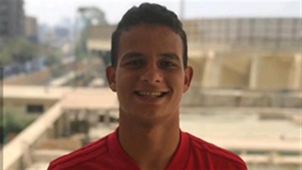 شقيق سعد سمير ينضم لمنتخب مصر 2 شقيق سعد سمير ينضم لمنتخب مصر
