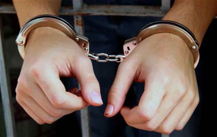 ضبط المتهم بتمزيق جسد زوجته بالزقازيق 1 ضبط عاطل بحوزته سلاح ناري بمشتول السوق