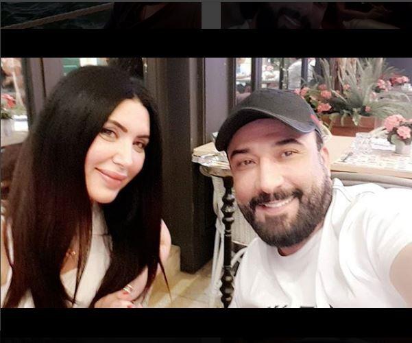 عبير صبري تكشف حقيقة خضوعها لعملية تجميل 1 عبير صبري تكشف حقيقة خضوعها لعملية تجميل