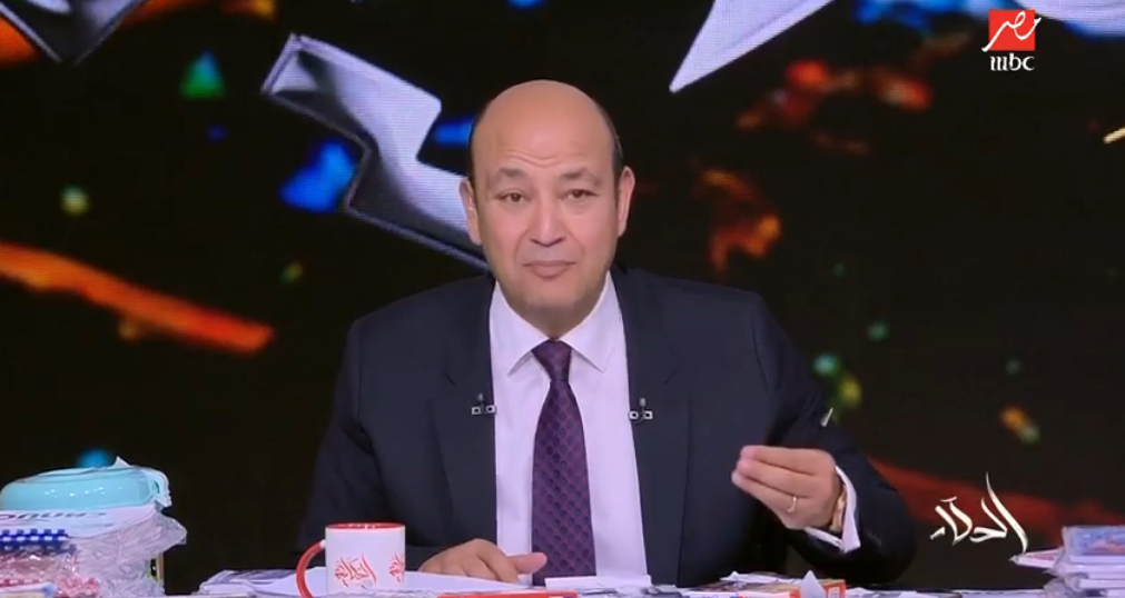 عمرو أديب يكشف إزاي تعدي موسم المدارس بأقل مصاريف 1 عمرو أديب يكشف إزاي تعدي موسم المدارس بأقل مصاريف