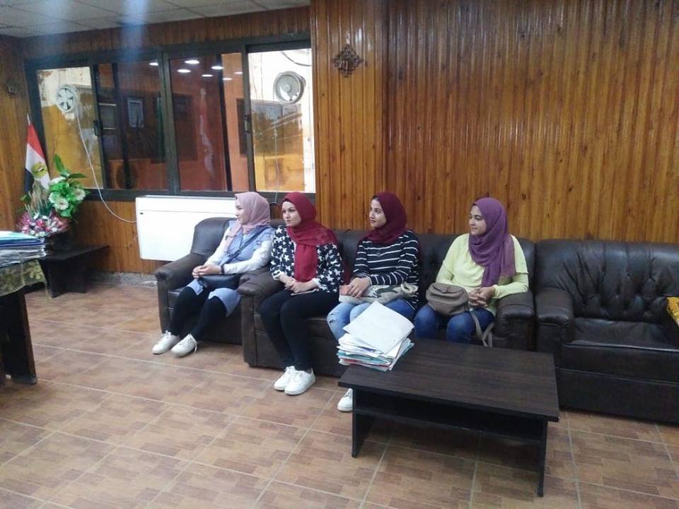 فريق بسمة للإيواء يعلن تنظيم حملات توعية بالمدارس وقوافل طبية للنزلاء 2 فريق بسمة للإيواء يعلن تنظيم حملات توعية بالمدارس