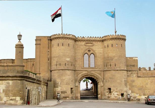 قلعة صلاح الدين الأيوبي ..حكايات التاريخ و الكنوز 5 قلعة صلاح الدين الأيوبي