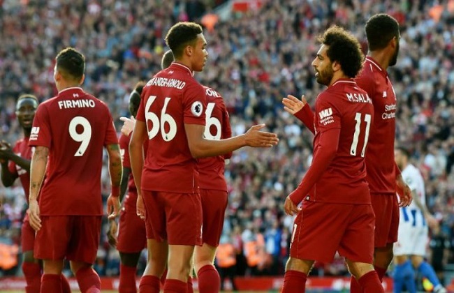 ليفربول يهاجم تشيلسي بالثلاثي محم صلاح وماني وفرمينو 1 ليفربول يهاجم تشيلسي بالثلاثي محم صلاح وماني وفرمينو