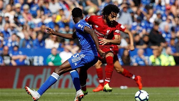 ماني يعلق على تراجع أداء محمد صلاح مع ليفربول 1 ماني يعلق على تراجع أداء محمد صلاح